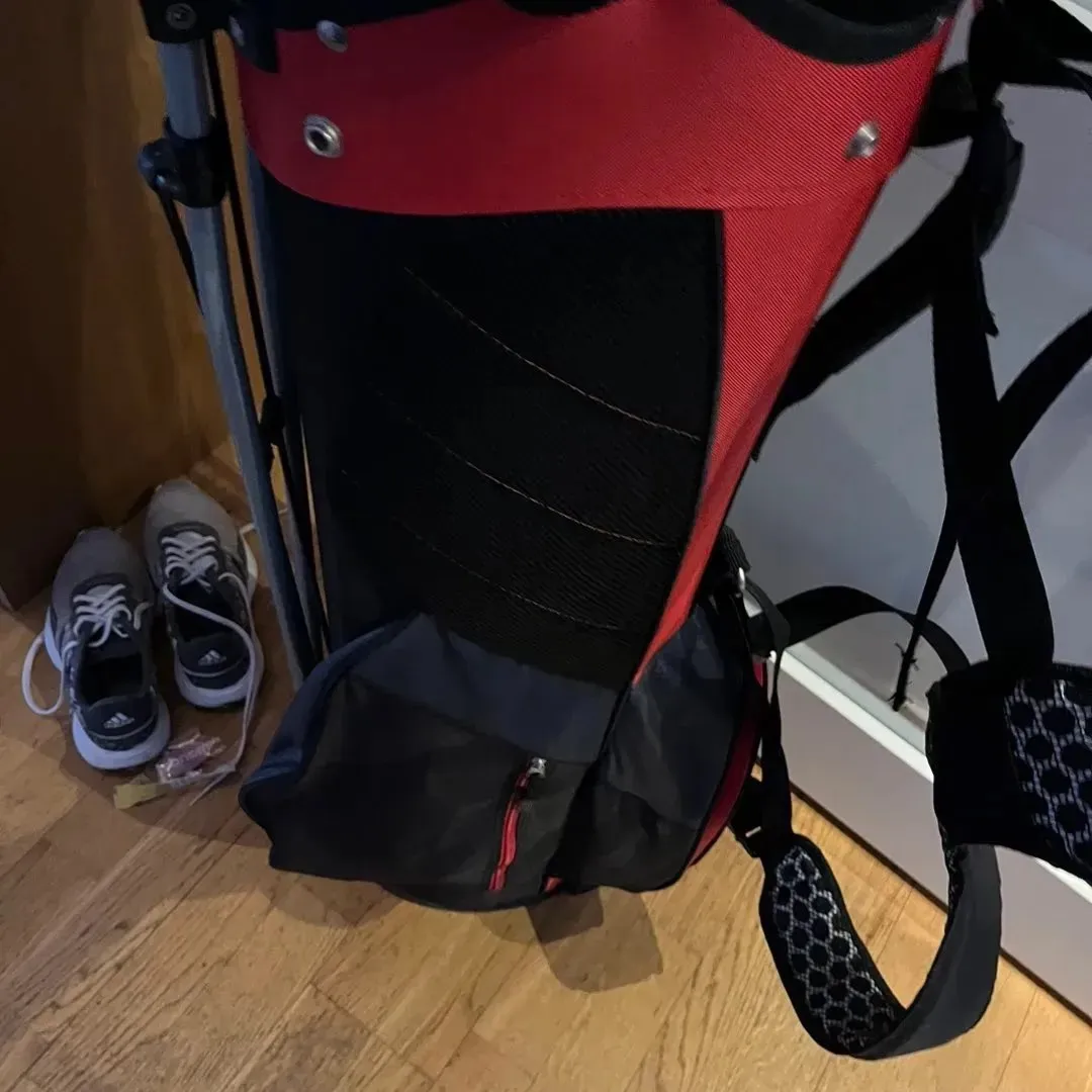 Golfbag