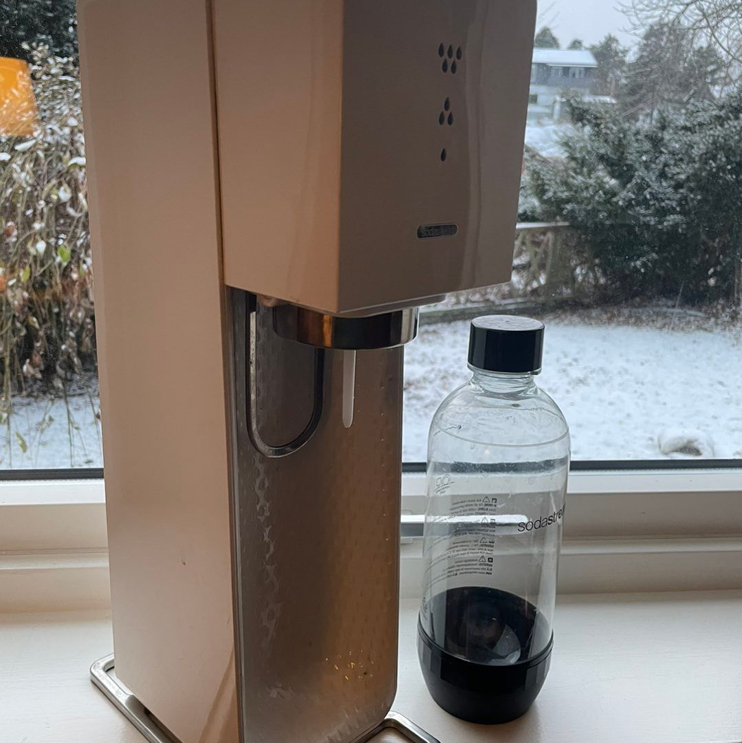 Sodastream