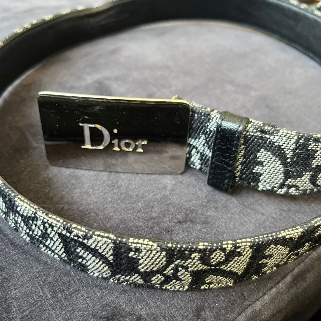 Dior belte