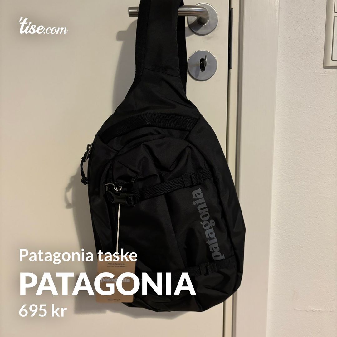 Patagonia