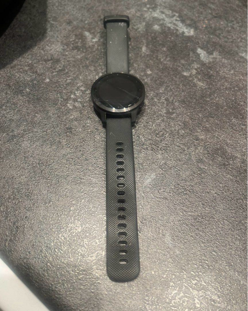 Garmin vivoactive 4S