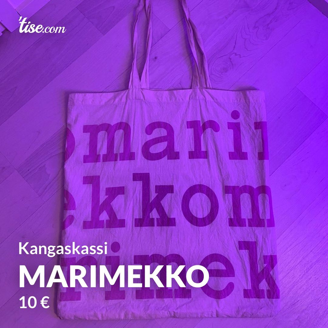 Marimekko