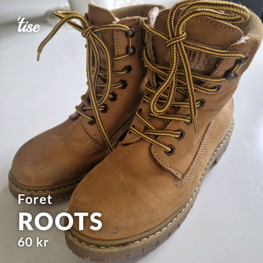 Roots