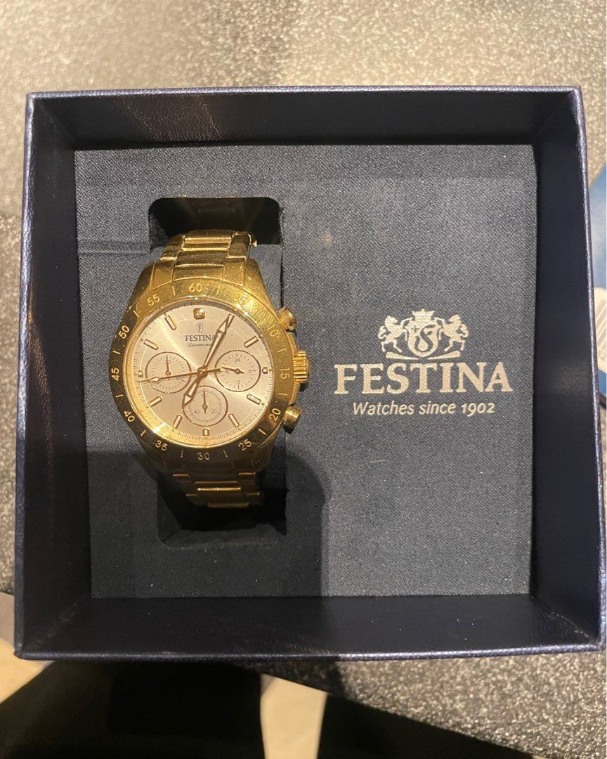 Festina ur