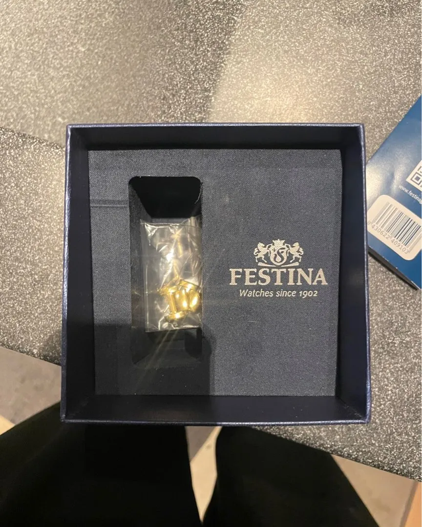 Festina ur