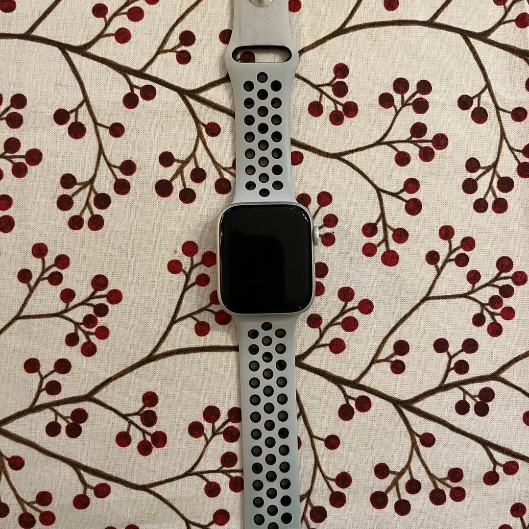 APPLE WATCH + LADER