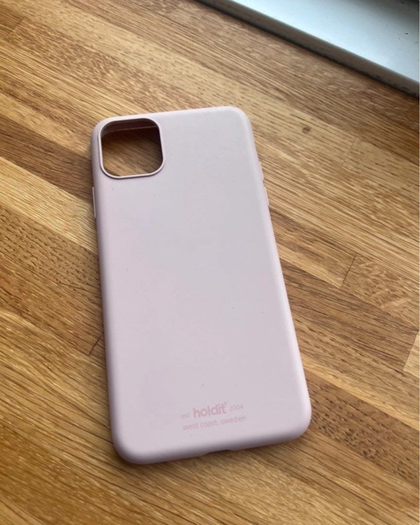 Iphone cover