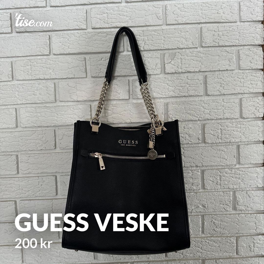 Guess veske