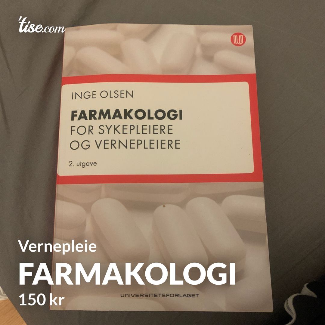 Farmakologi