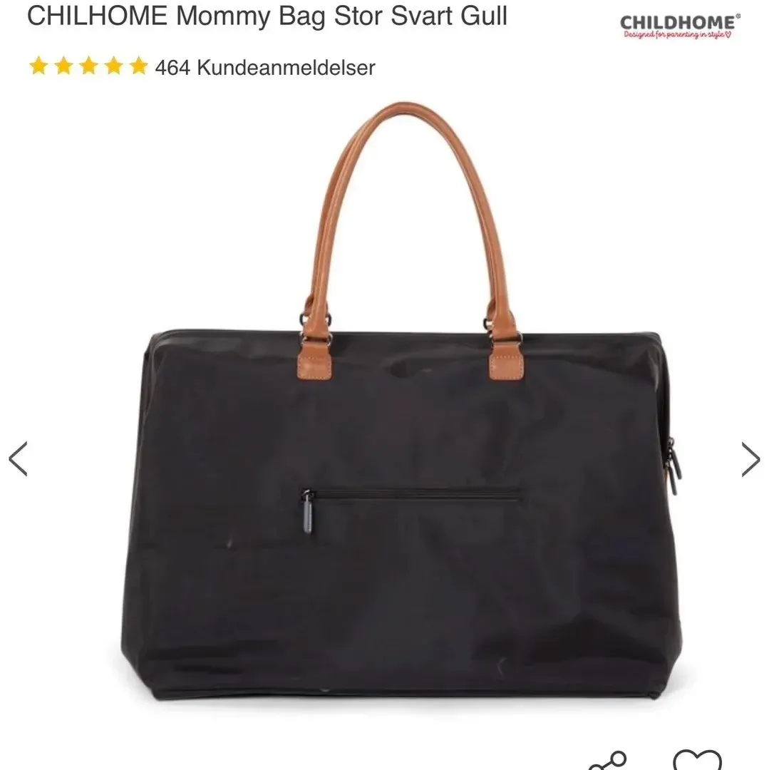 Mommy bag