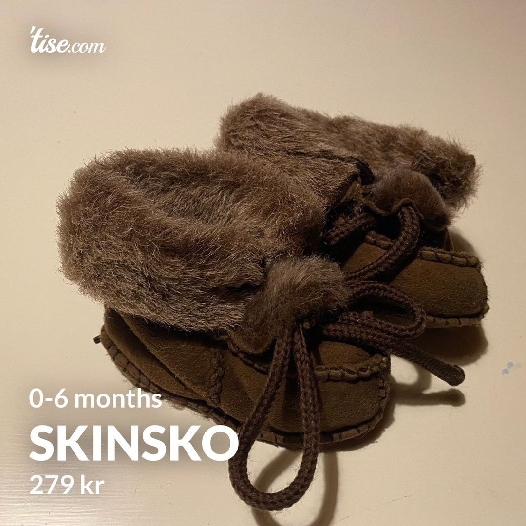 Skinsko