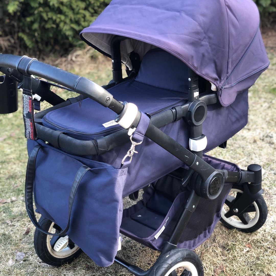 Bugaboo buffalo 2016 best sale