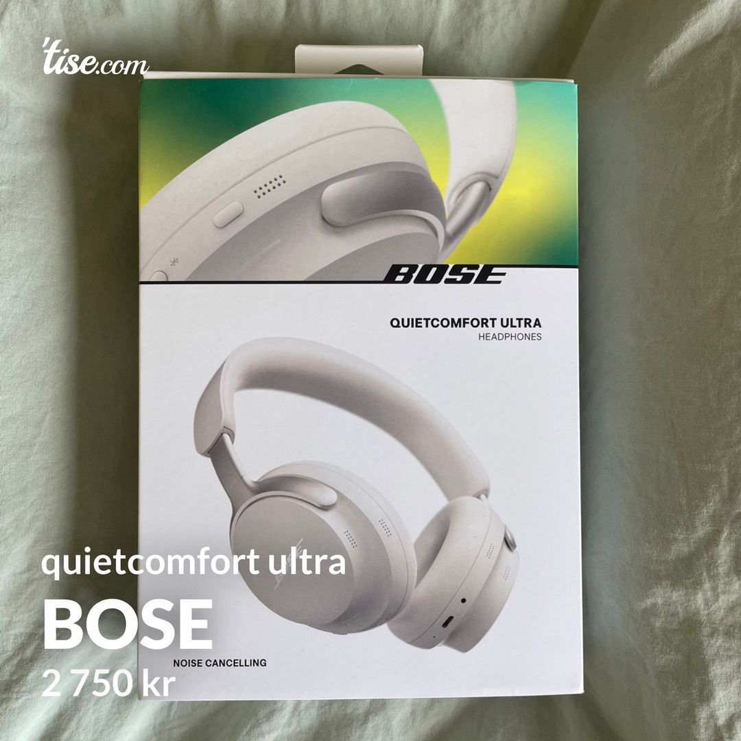 Bose