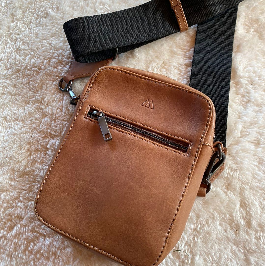 Markberg bag