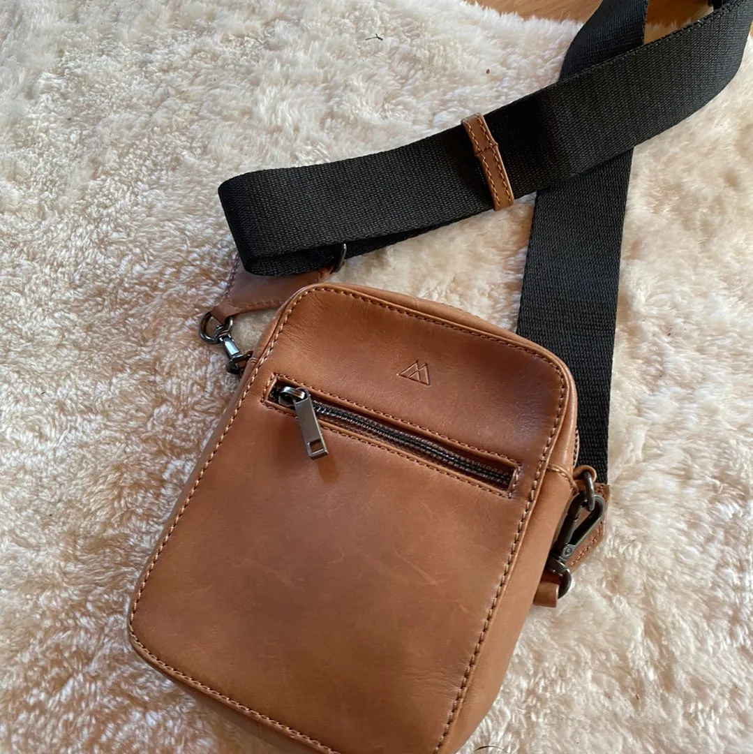 Markberg bag