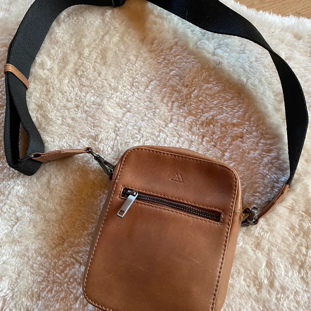 Markberg bag