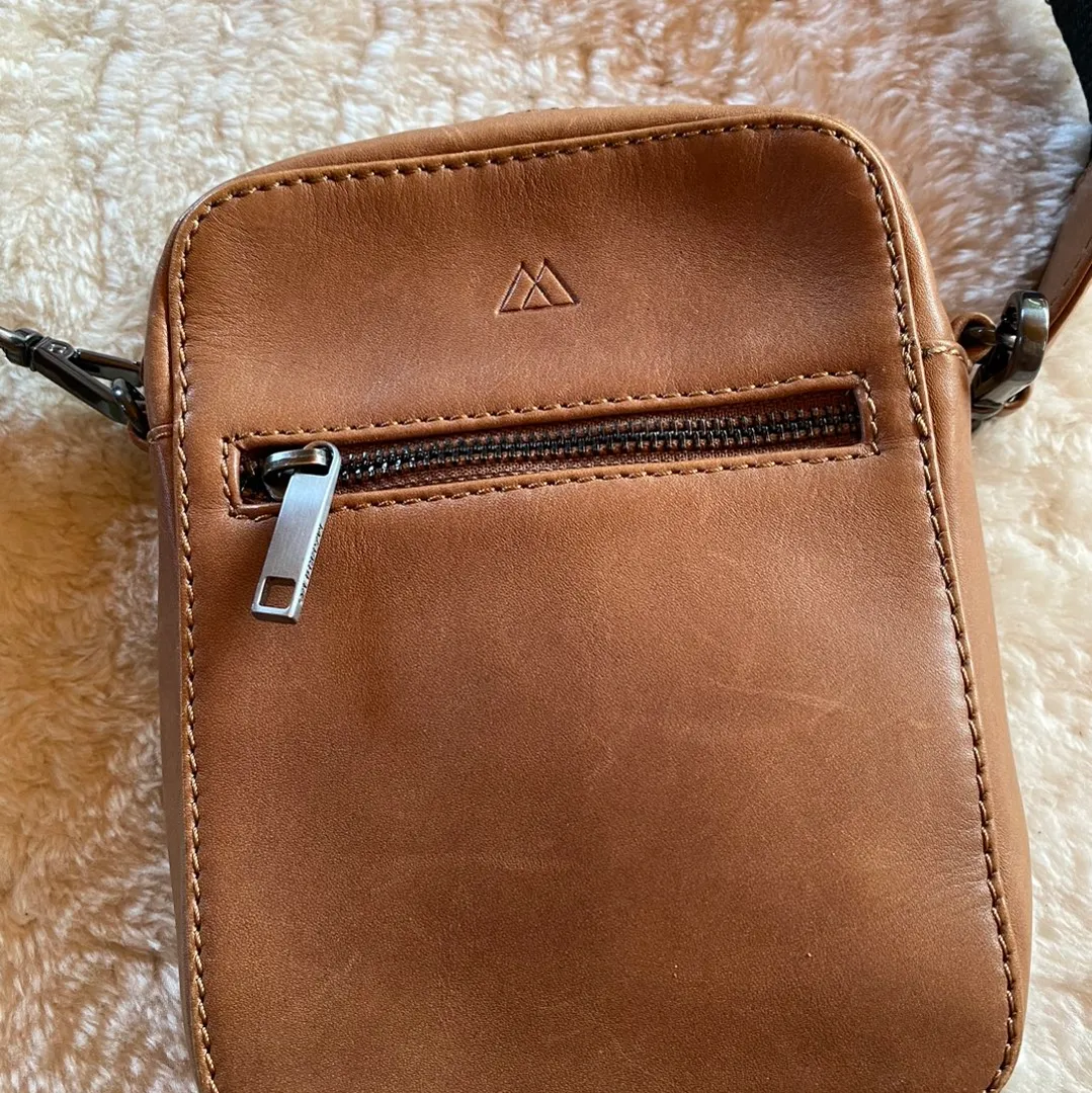 Markberg bag