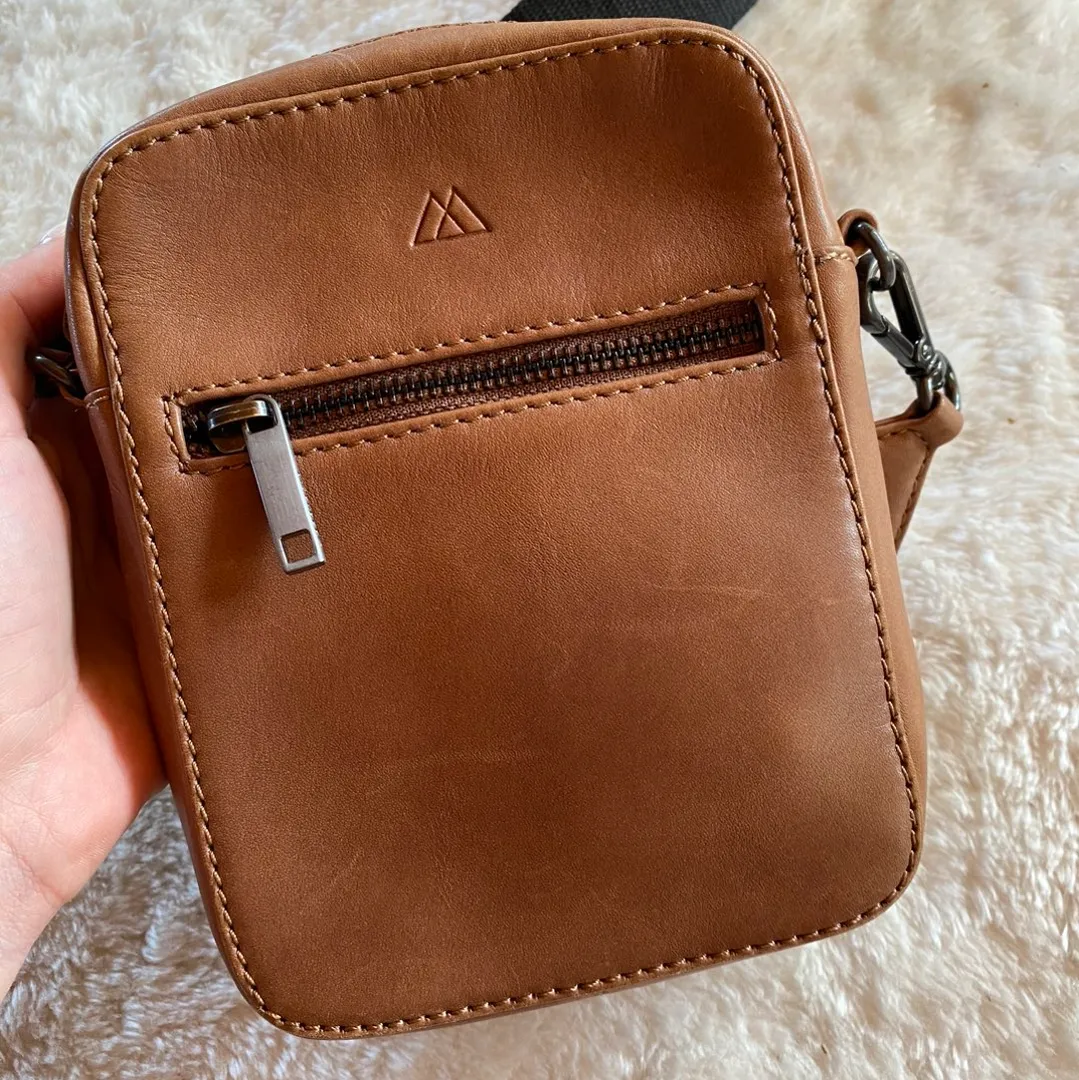 Markberg bag