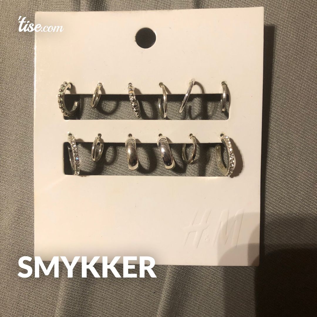 Smykker