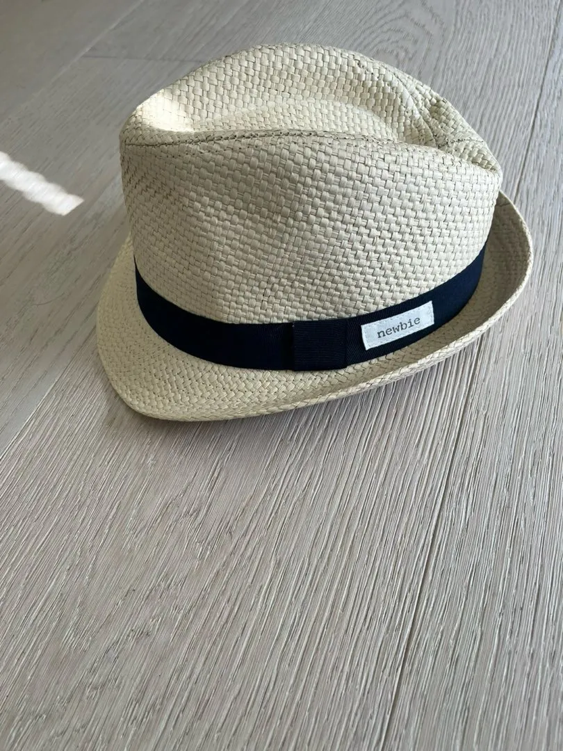 Solhatt