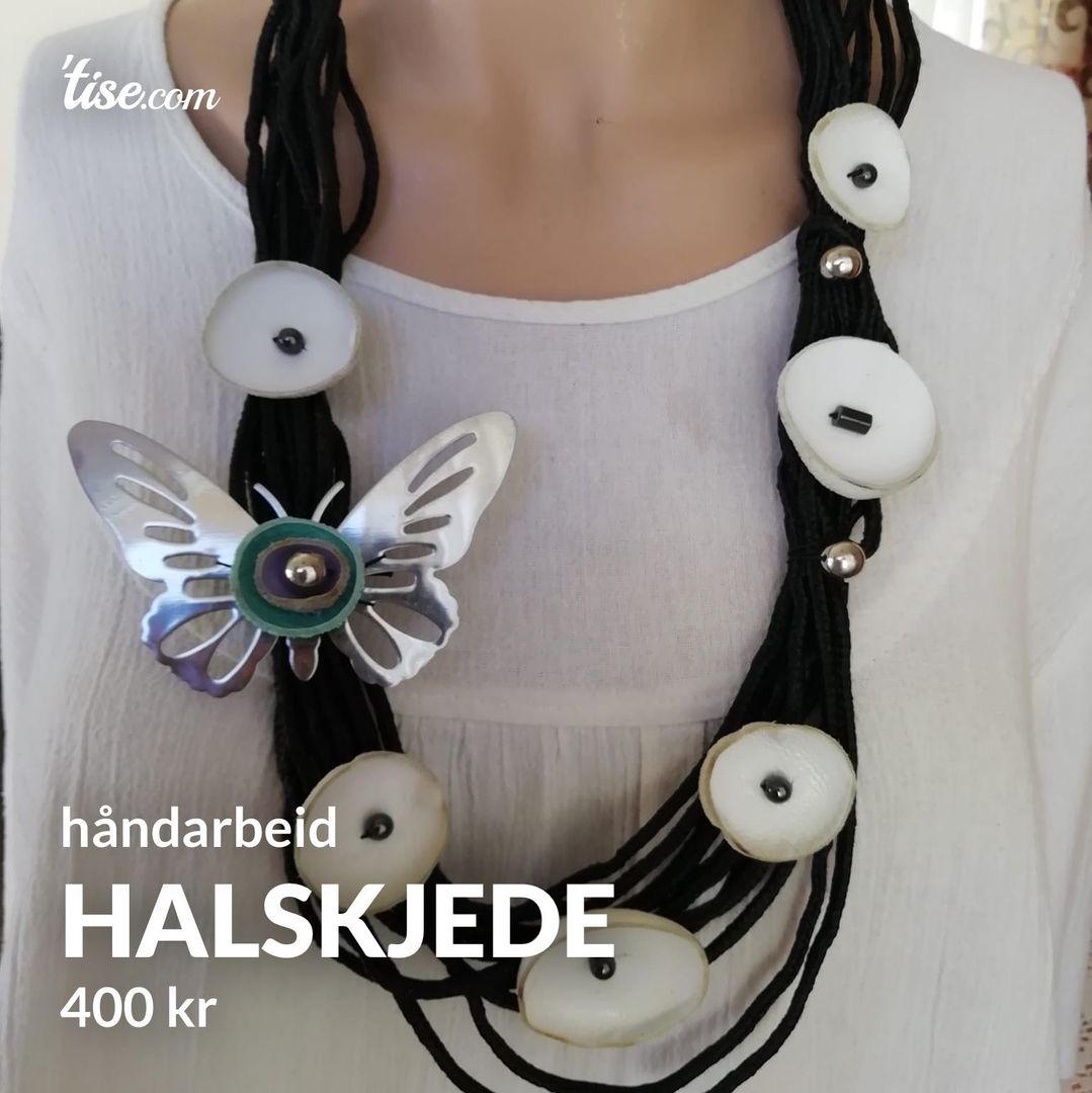 Halskjede