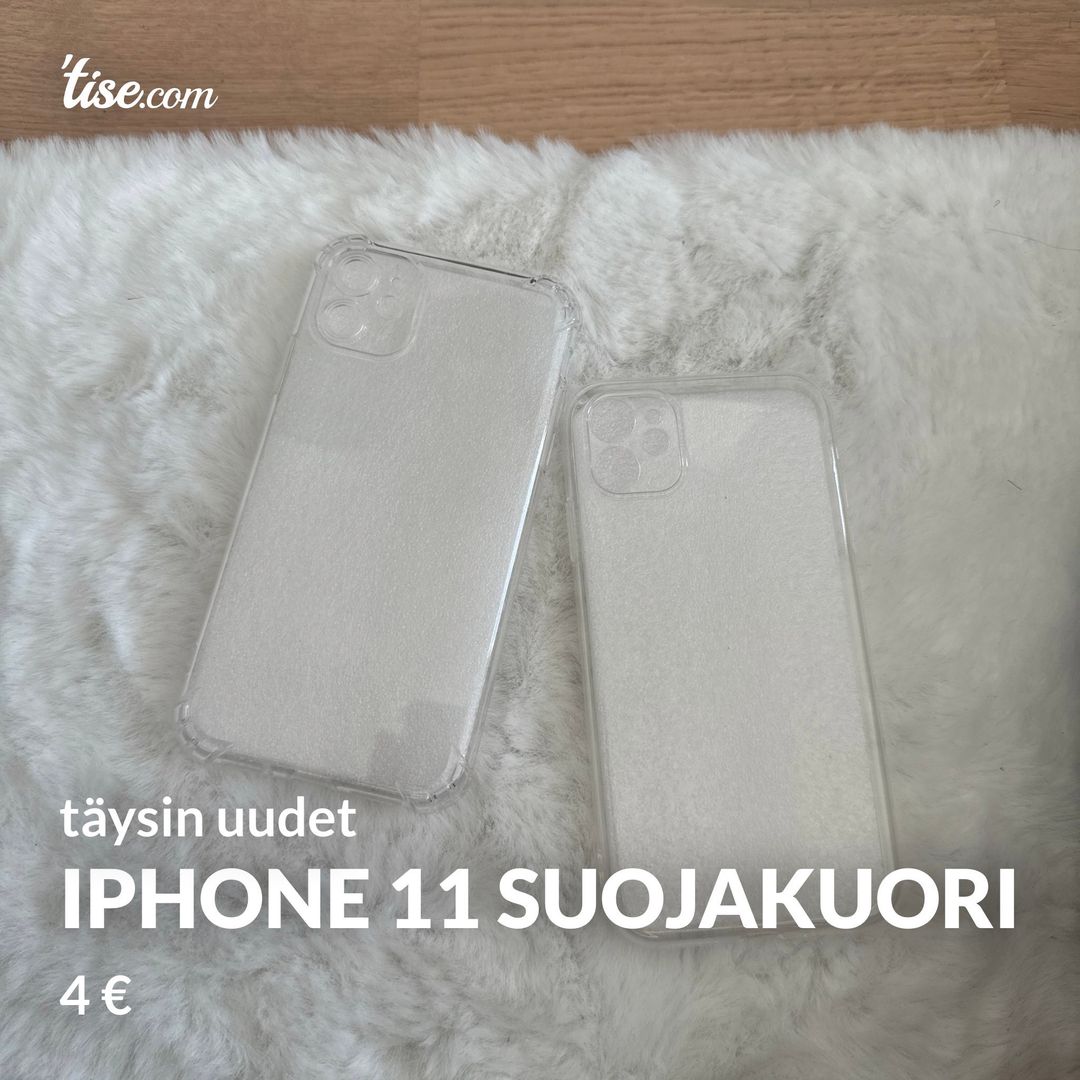 iphone 11 suojakuori