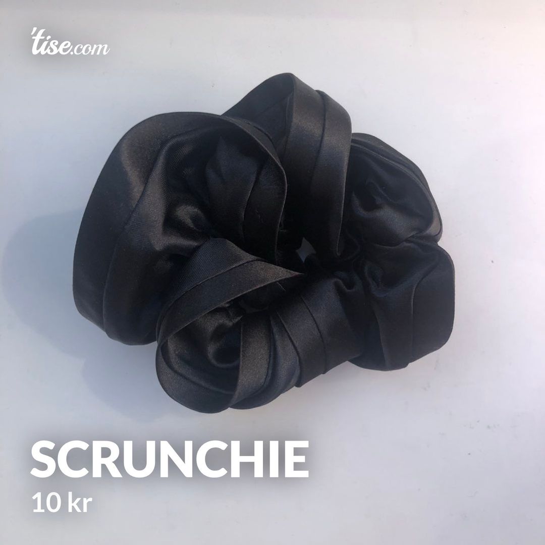 Scrunchie