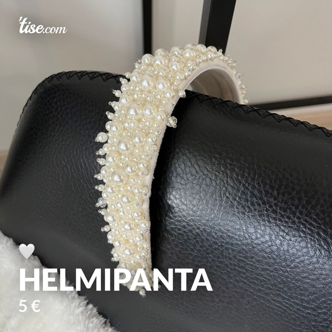 Helmipanta