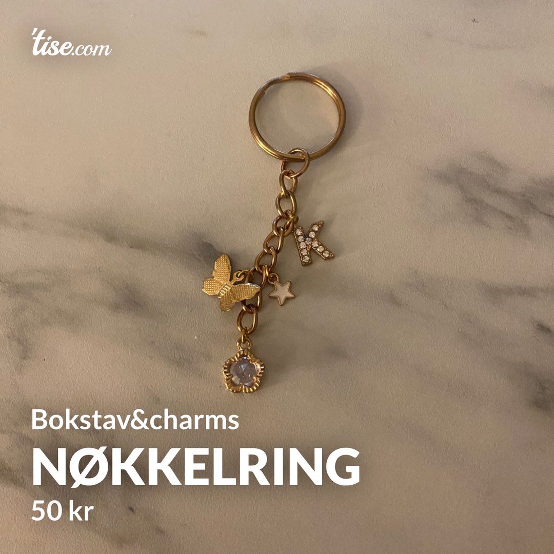 Nøkkelring