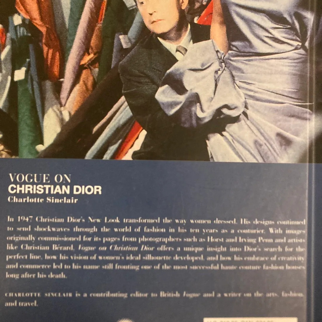 Christian Dior