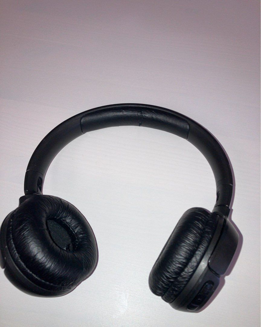 Jbl tune 570 BT