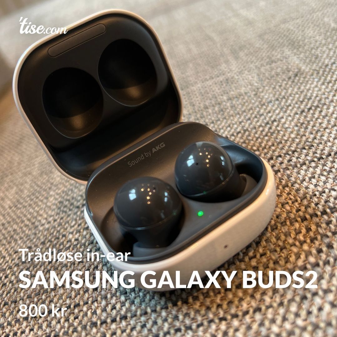 Samsung Galaxy Buds2