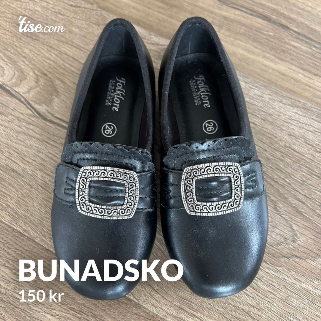 Bunadsko