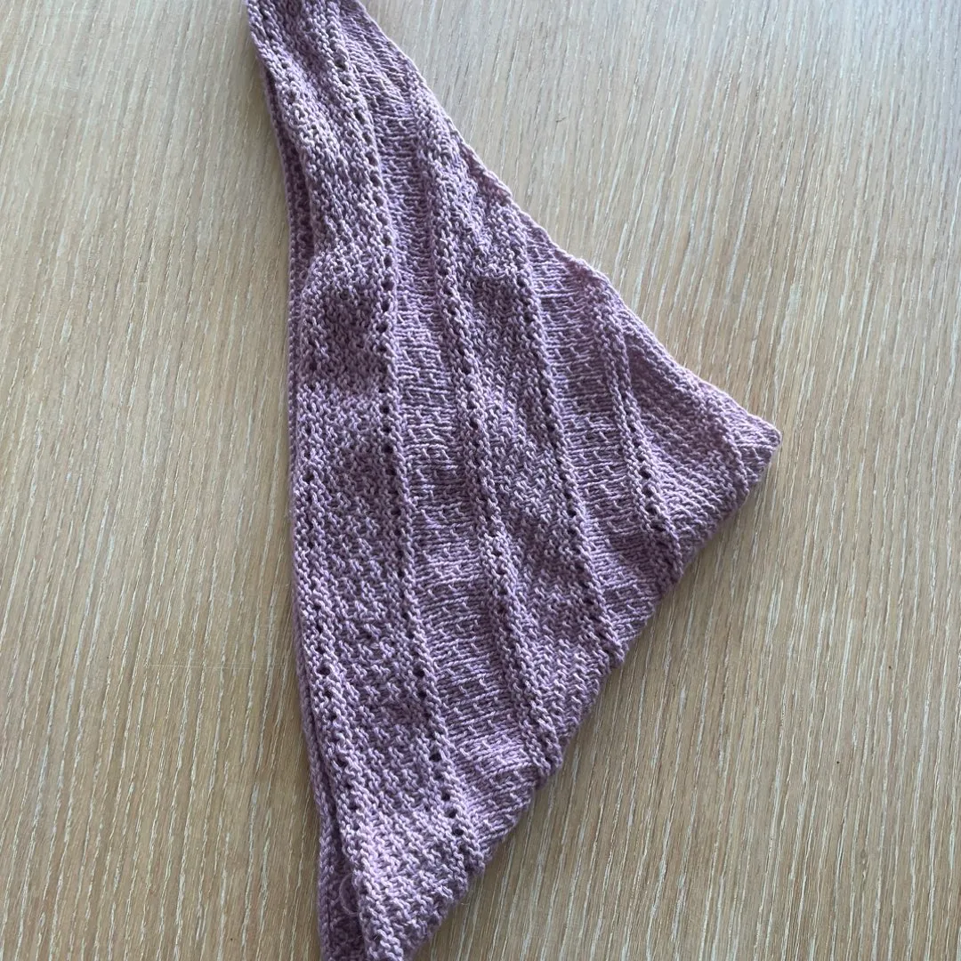 Scarf no 2