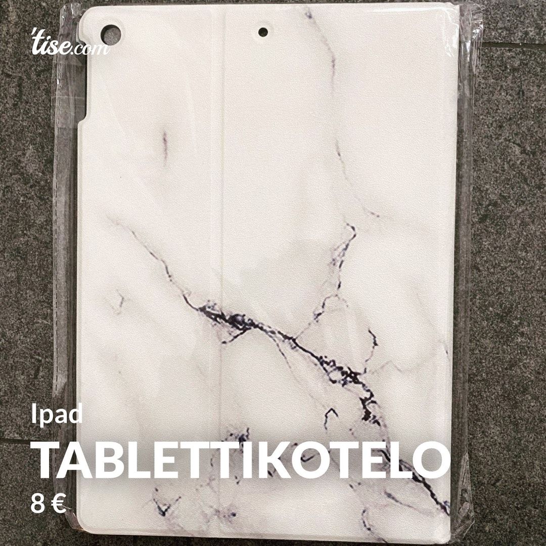 Tablettikotelo