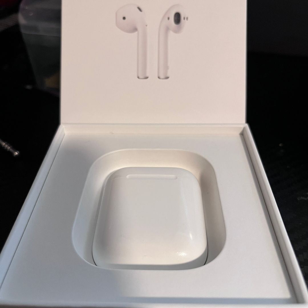 Airpods