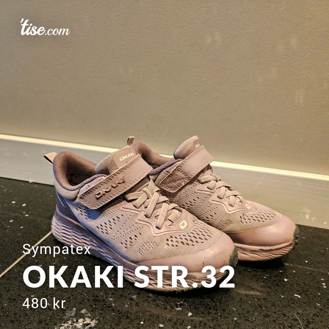 Okaki Str32