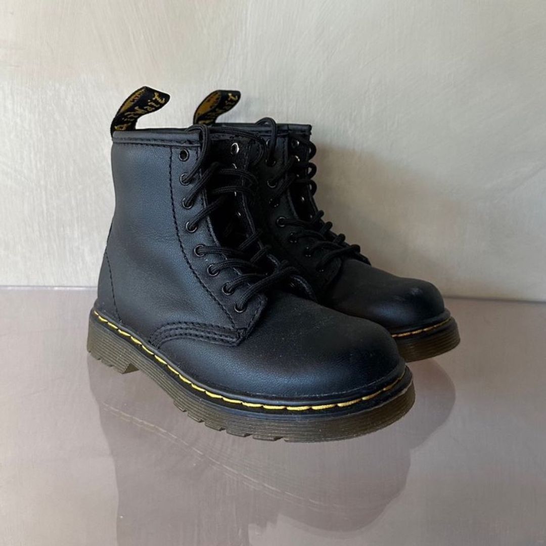 Dr Martens sko