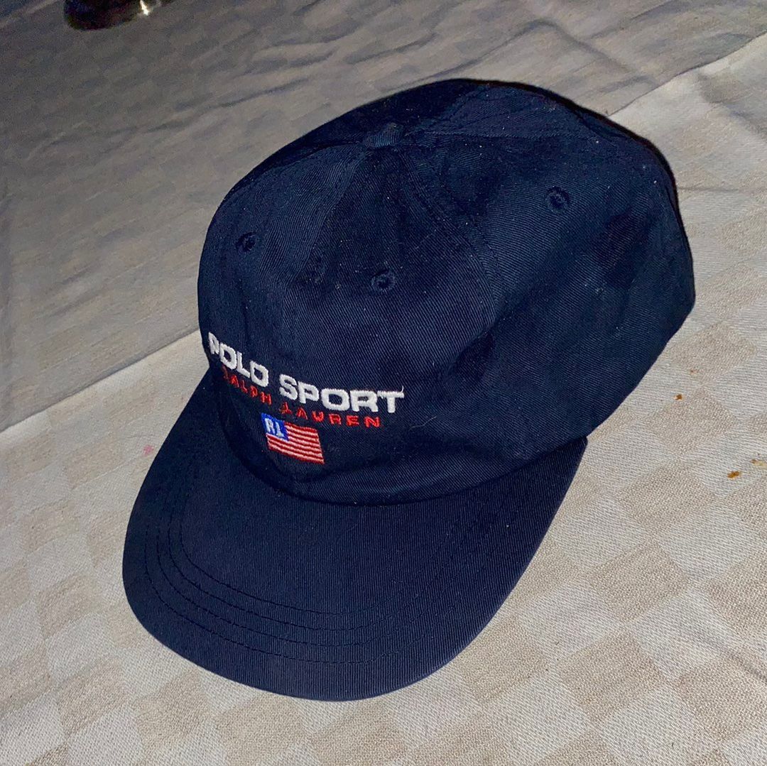 Polo sport