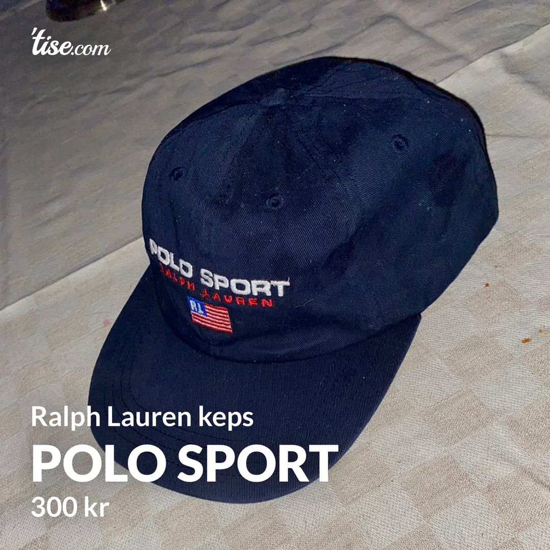 Polo sport