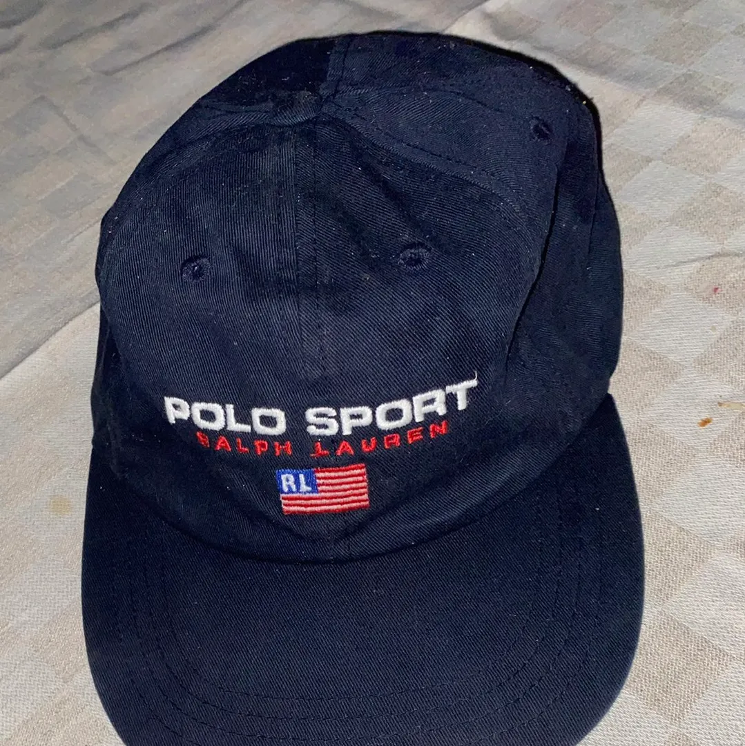 Polo sport