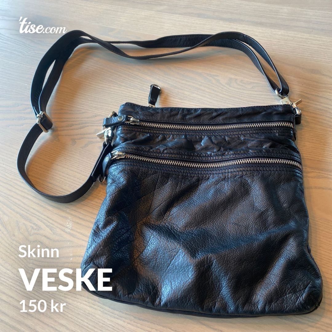 Veske