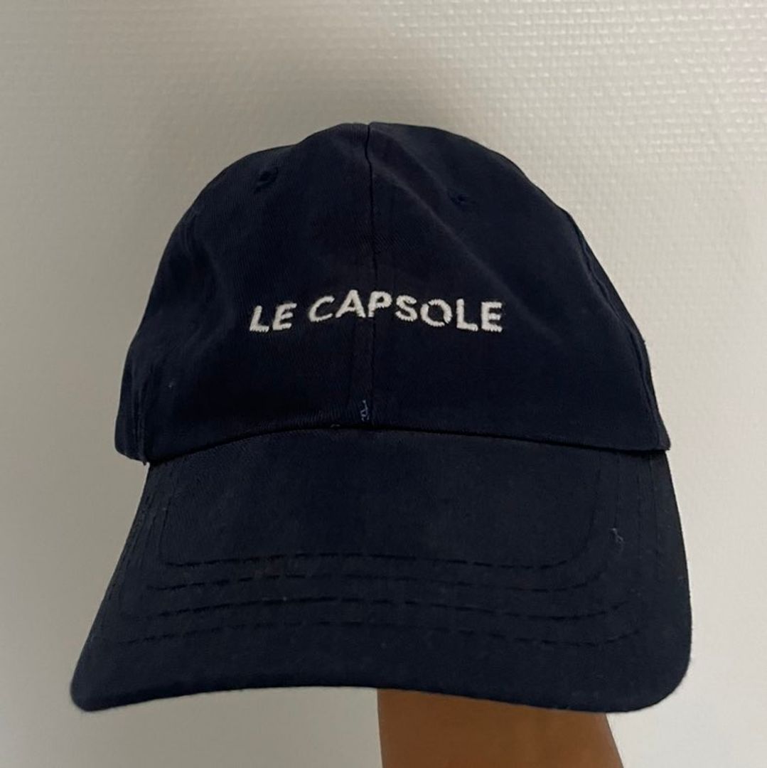 Le Capsole lippis