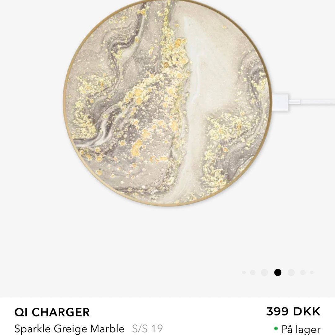 QI CHARGER