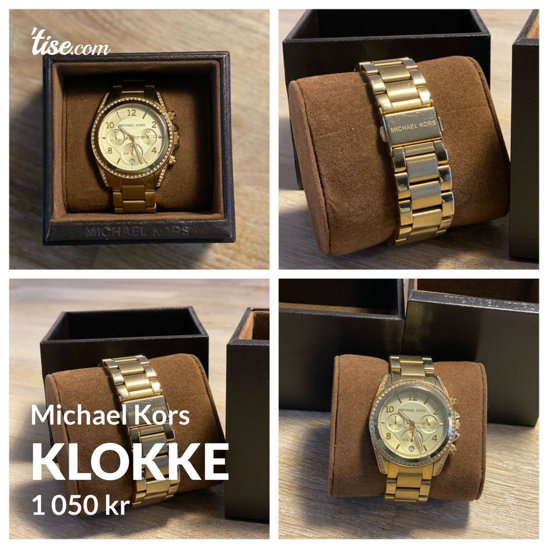 Klokke