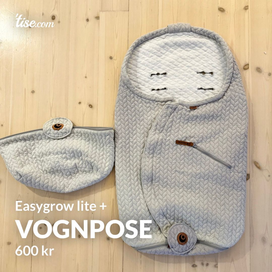 Vognpose