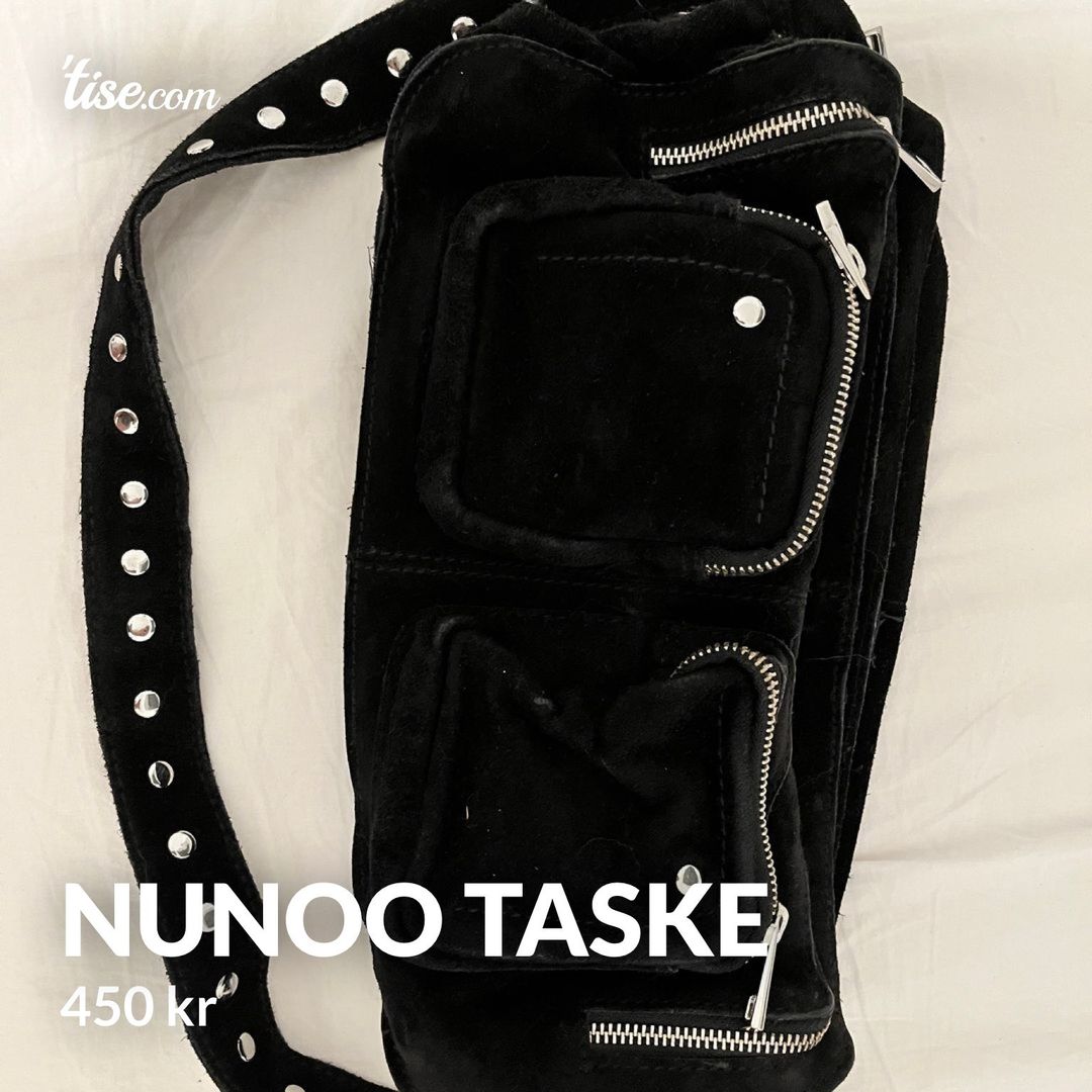 NUNOO taske