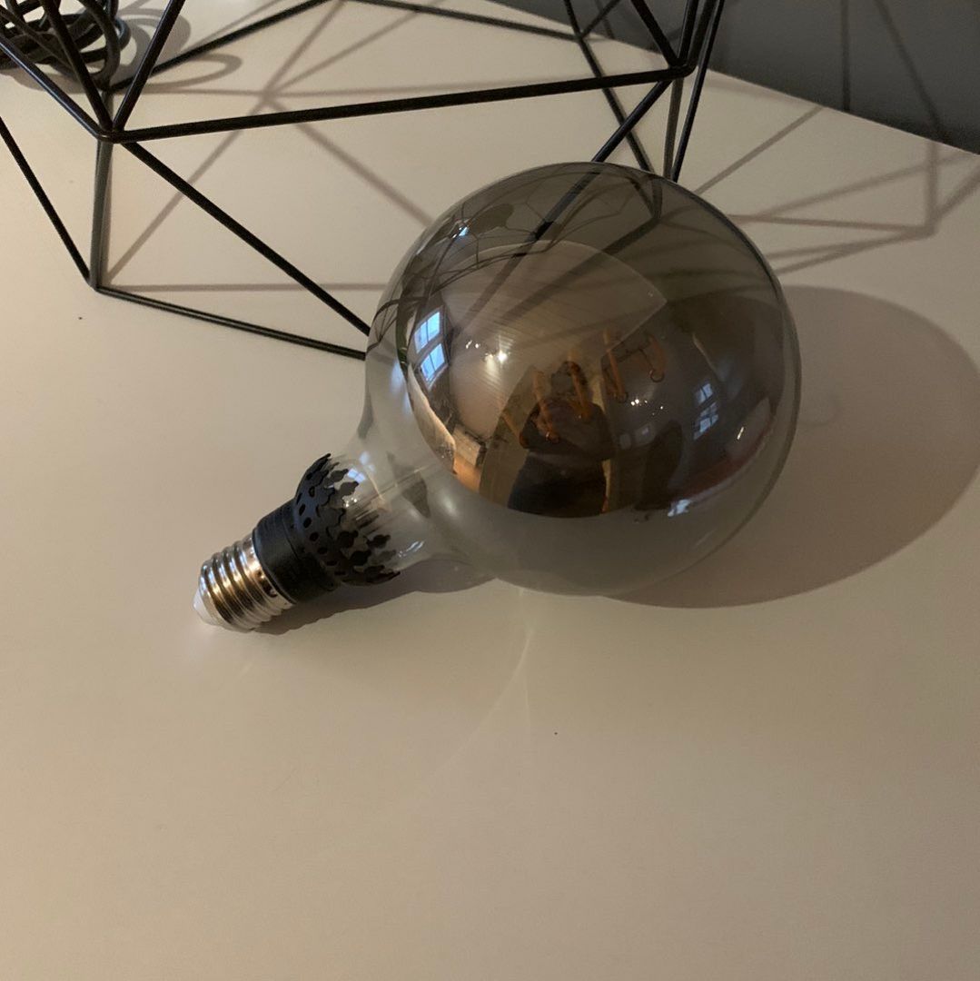 IKEA taklampe