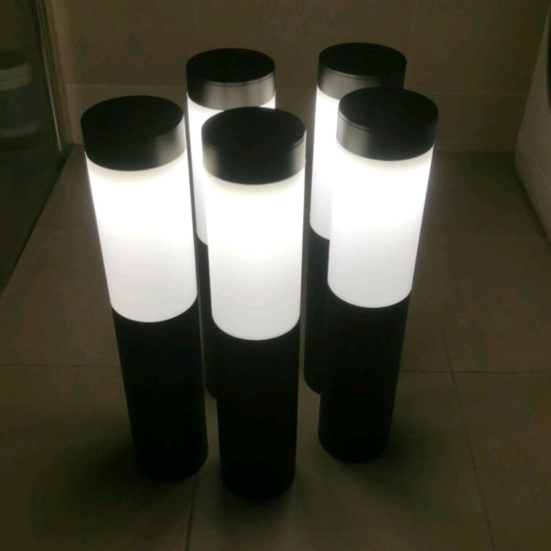 Solar Outdoor Light