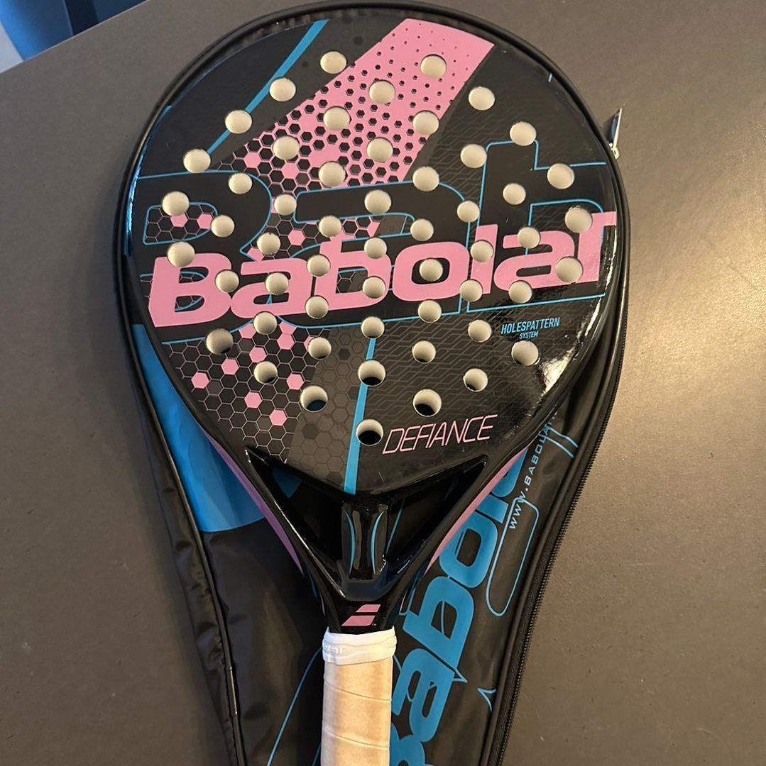 Babolat padel racket